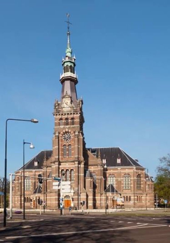 Grote Kerk Apeldoorn